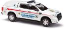 Busch Ford Ranger Carabinieri